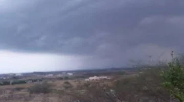 تحذير رسمي.. الأرصاد الفلسطينية تنبه من خطر السيول وتساقط البرد بمناطق عدة